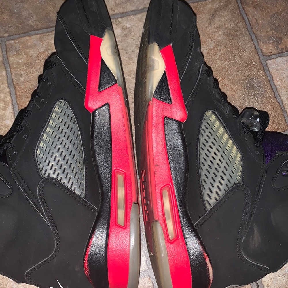 Jordan 5 Top 3